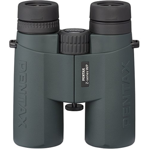 Ricoh 62721 Fernglas schwarz