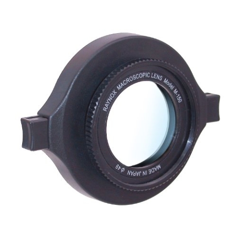 Raynox DCR-150 Makro Vorsatz
