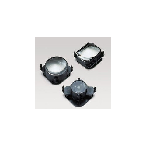 Kaiser Fototechnik 4449 Kameraausrüstung - Set für Kameras (transparent)