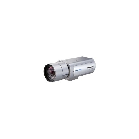 Panasonic WV-SP306E Netzwerkkamera