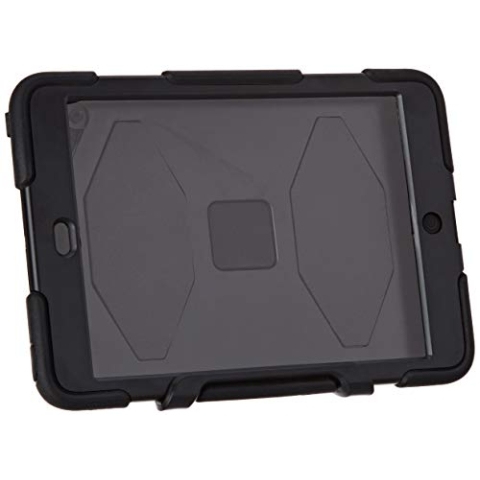 Griffin GB36291 Cover Grün, Gelb Tablet-Schutzhülle