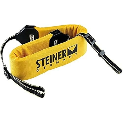 Steiner Fernglas Schwimmgurt robust, 4040