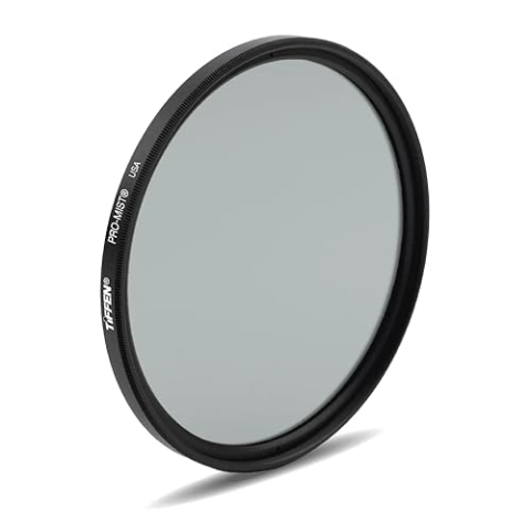 Tiffen Filter 49MM PRO-MIST 2 FILTER