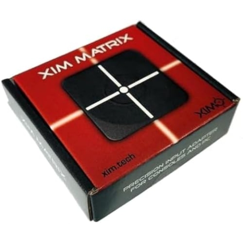 XIM Matrix Multi-Input Gaming Adapter