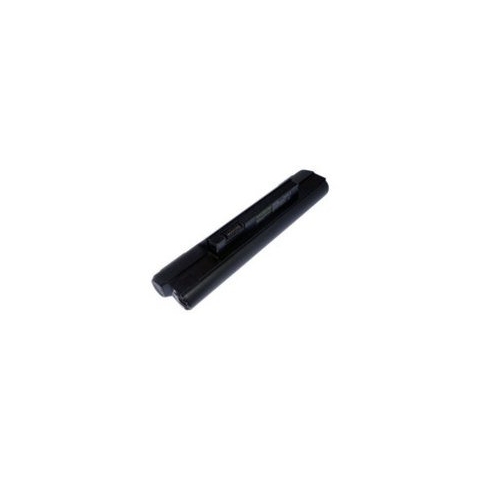 MICROBATTERY mbi2012-Ionen (LiIon) 5100 mAh 11.1 V Akku wiederaufladbar – Akkus (5100 mAh,-Ionen (LiIon), 11,1 V, schwarz)