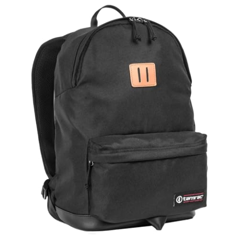 Tamrac Runyon Handtasche, Erwachsene, Unisex, Schwarz (schwarz), Einheitsgröße