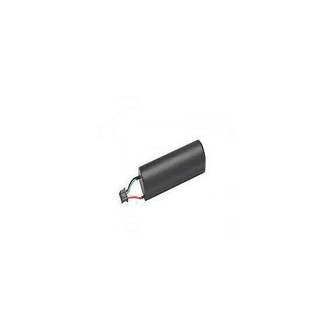 Zebra MC17 Wiederaufladbarer Akku, 2400 mAh, 10 Stück, 2400 mAh, Schwarz, 10 Stück