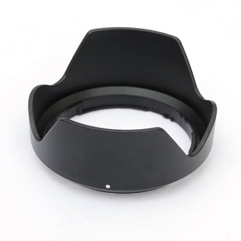 Sony Sonnenblende