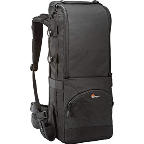 Lowepro Lens Trekker 600 AW III Kameratasche schwarz