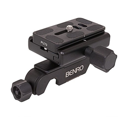 Benro 200 G3342SD Halterung für Kamera