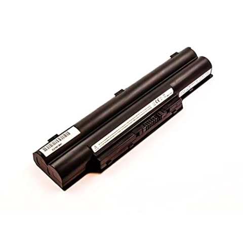 MicroBattery Akku 10,8 V, 4600 mAh, Akku/Akku, zusätzliche Notebook-Komponenten (Akku/Batterie)