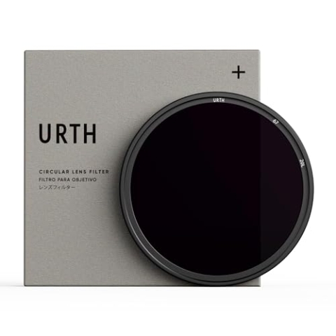 Urth 67 mm Infrarotfilter R72 (Plus+)