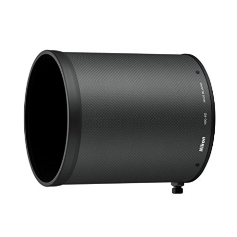 Nikon hk-40 Gegenlichtblende