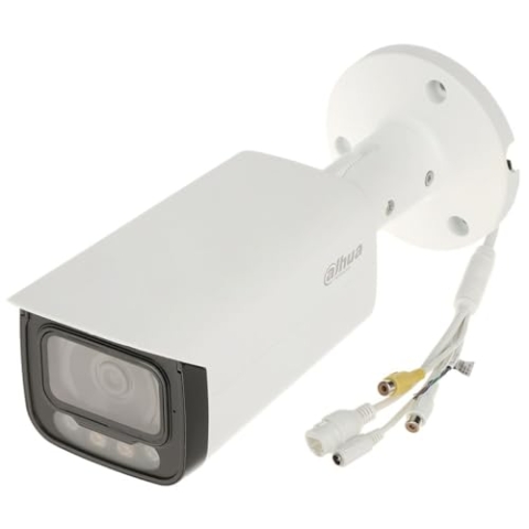 Dahua IPC-HFW2449T-AS-IL-0360B Überwachungskamera