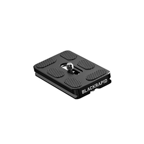 Blackrapid Stativplatte für Kamera
