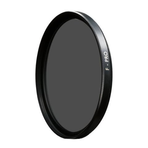 B+W Graufilter ND1000 (43mm, E, F-Pro, 2x vergütet, Professional)