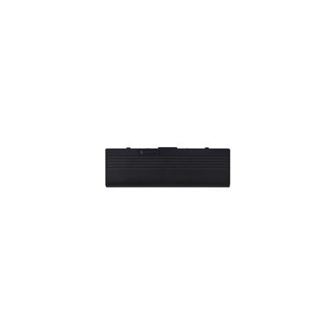 Dell CF Battery 85 W/HR-Ionen (LiIon) Akku wiederaufladbar – Akkus (-Ionen (LiIon), 85 Wh, Schwarz)