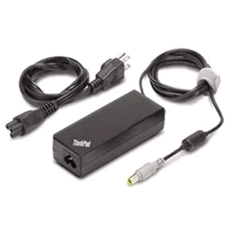 Lenovo ThinkPad and 65W Ultraportable AC Adapter - Switzerland Netzteil & Spannungsumwandler - Netzteile & Spannungsumwandler (65 W, 260 g, 43 x 104 x 29 mm)