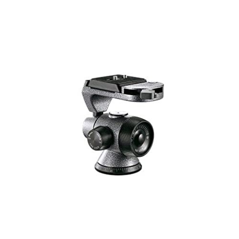 Gitzo GH3750QR Serie 3 Magnesium QR Kugelkopf