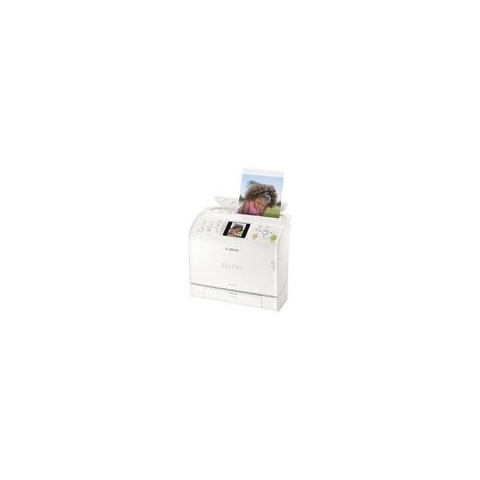 Canon SELPHY ES20 Fotodrucker (Thermosublimation)