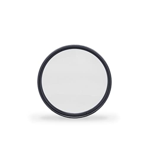 Tiffen Filter 37MM BLACK PRO-MIST 1/8 FILTER