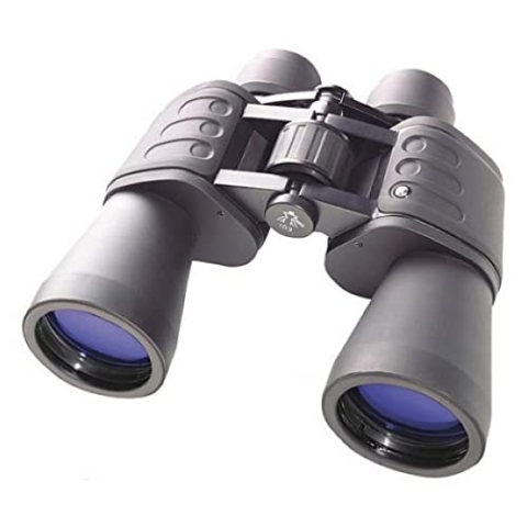 Bresser National Geographic - Bresser Hunter 10x50 Binoculars