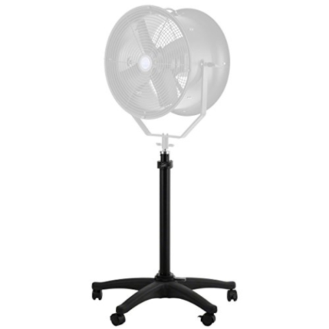 Walimex Rollstativ für Windmaschine (110 cm)