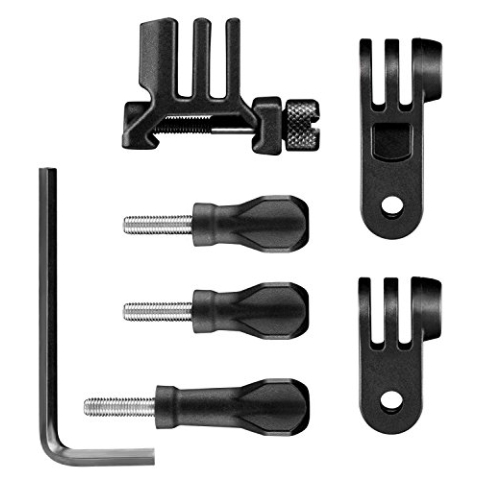 Garmin Picatinny-Schienenhalterung (VIRB® X/XE)