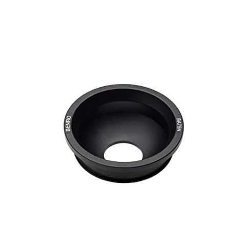 Benro BA75N Video-Schüssel, 75 mm, für Stativ Benro Combi
