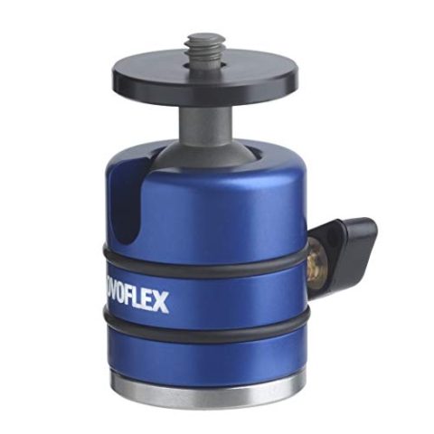Novoflex BALL 19P Stativkopf