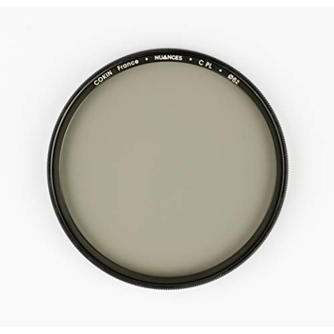 COKIN NUANCES Polfilter ø62mm