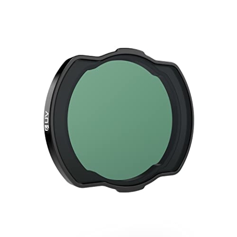 Freewell UV Kamera Objektiv Filter kompatibel mit Avata Drone/O3 Air Unit