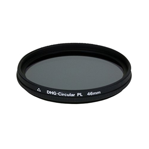 DÖRR DHG Zirkular Polfilter 46mm