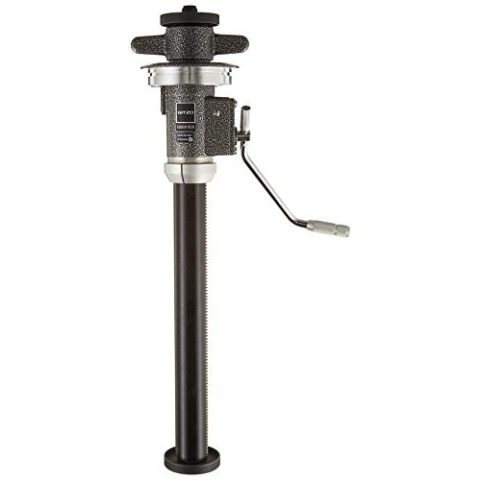 Gitzo GS5313GS Stativzubehör Stativzubehör (470 mm, 12 cm, 1,48 kg, Aluminium)