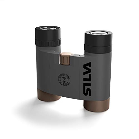 Binocular Epic 10 Schwarz