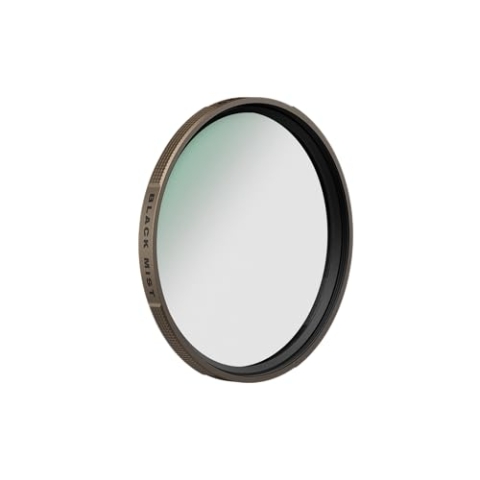 PolarPro - 135 Serie - Black Mist Filter - 67mm - Kamerafilter - Erstellt von Peter McKinnon