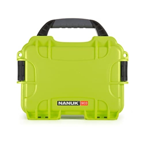 plasitcase INC. Nanuk Fall