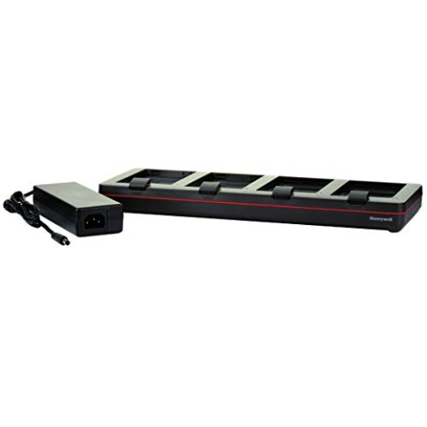 CT40 4 Bay QUAL Battery