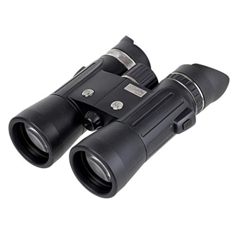 STEINER Fernglas Wildlife 8x42 - Deutsche Marken-Qualität, 30 Jahre Garantie, stabiles Bild, großes Sehfeld, hohe Farbtreue, hochwertiges Profi-Fernglas für Natur,- Tier- und Vogelbeobachtungen