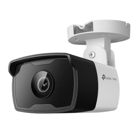 TP-Link VIGI C330I Geschoss IP-Sicherheitskamera Outdoor 2304 x 1296 Pixel Decke/Wand/Stange Marke