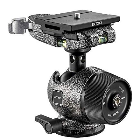 Gitzo GH2780QD Zentrischer Kugelkopf Serie 2 QD