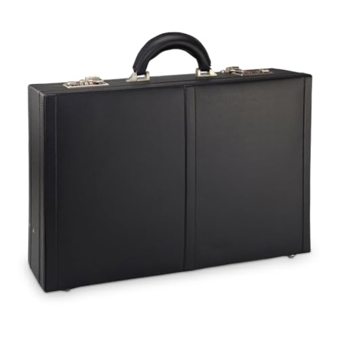 monolith-valigetta, 47 cm, Farbe: schwarz