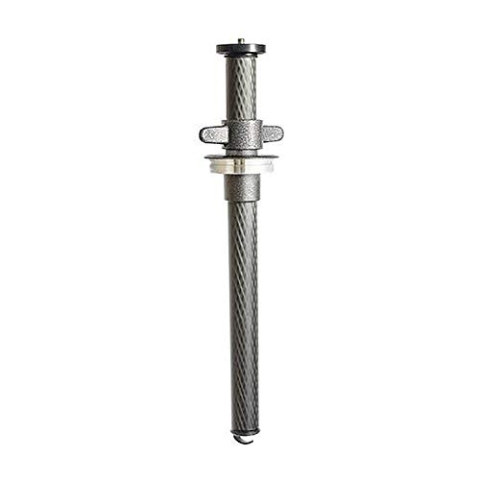 Gitzo GS5513S Stativzubehör (490 mm, 12 cm, 630 g, Kohle)