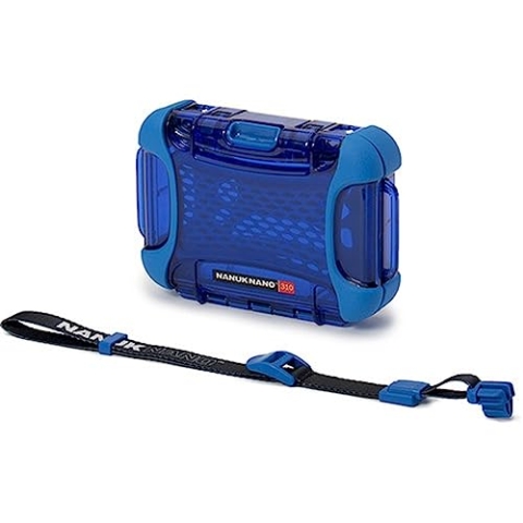 Nanuk 310–0001 Nano Serie Schutzhülle