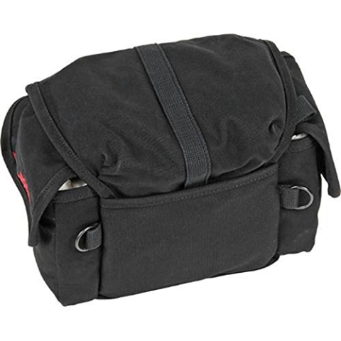 DOMKE Classic Camera Bags F-3X SUPER COMPACT Bag Kamera Tasche schwarz