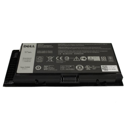 Laptop-Akku, 11,1 V, 5400 mAh.