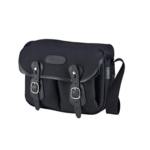 Billingham Small Hadley 503301-01 Schwarz