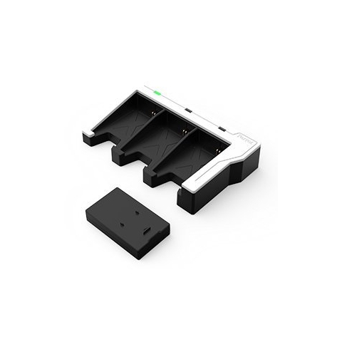 Parrot MINIDRONES Netzteil schwarz/weiß