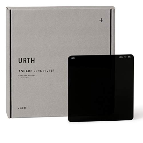 Urth 100 x 100mm ND64 (6 Stop) ND Filter (Plus+)