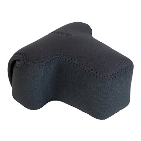 OP/TECH D Series Micro Soft Pouch für Kamera